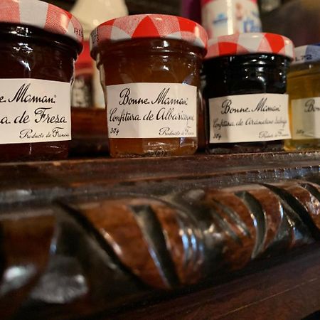 Casa Palacio Jerezana ヘレス エクステリア 写真