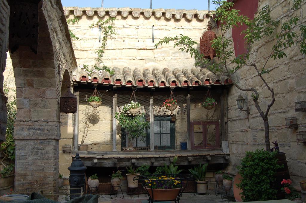 Casa Palacio Jerezana ヘレス エクステリア 写真
