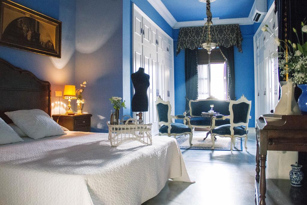 Casa Palacio Jerezana ヘレス エクステリア 写真