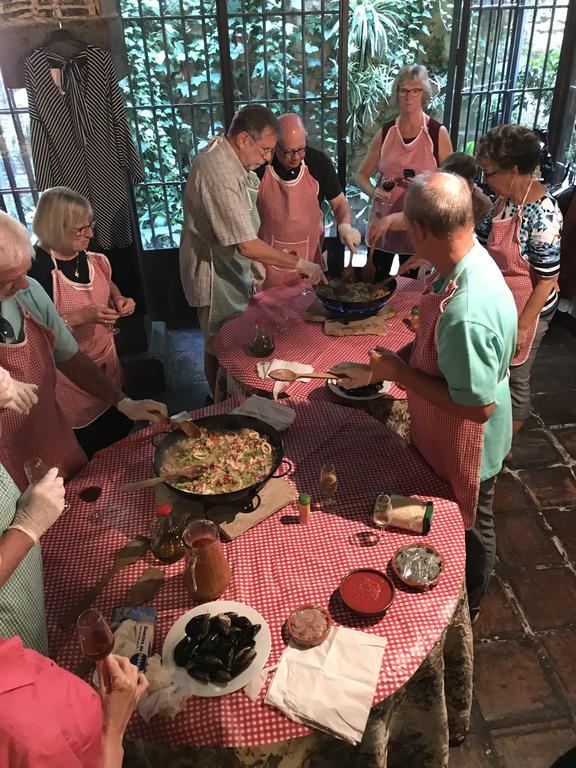 Casa Palacio Jerezana ヘレス エクステリア 写真