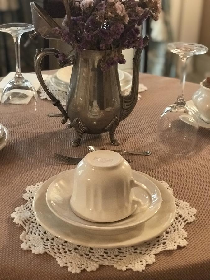 Casa Palacio Jerezana ヘレス エクステリア 写真