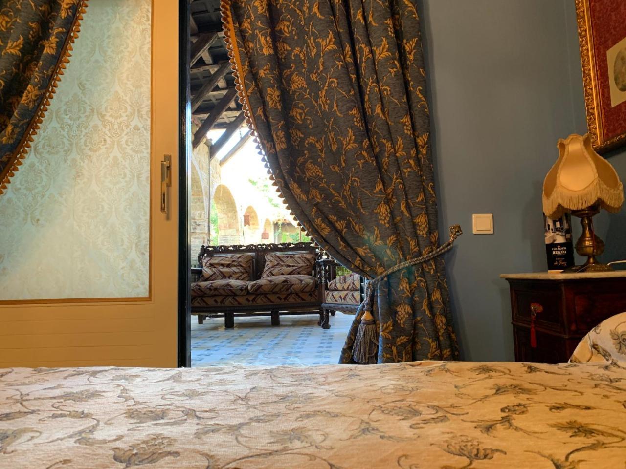 Casa Palacio Jerezana ヘレス エクステリア 写真
