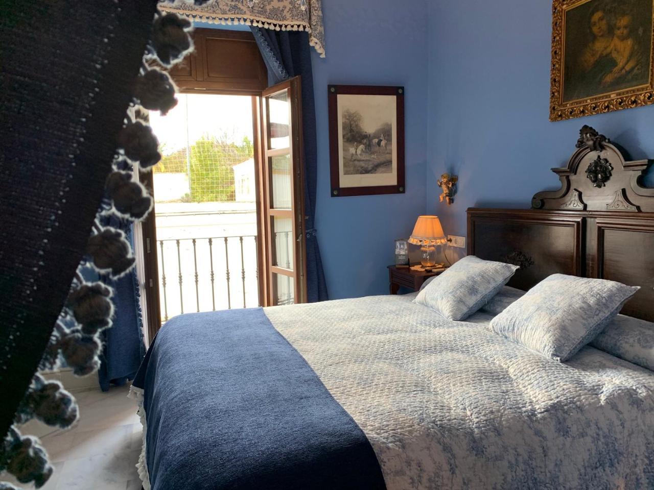 Casa Palacio Jerezana ヘレス エクステリア 写真