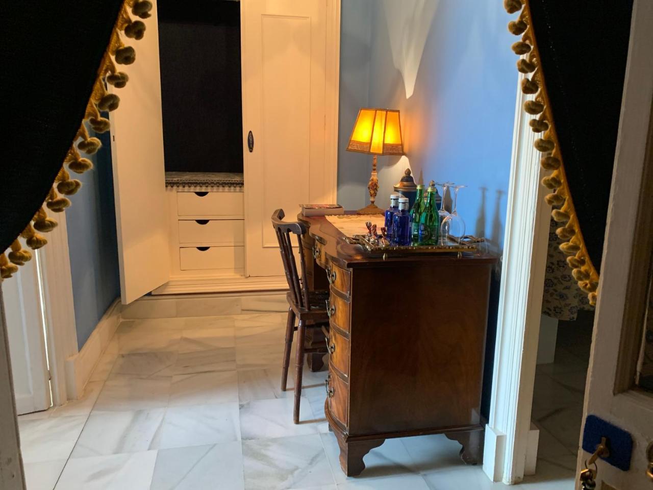 Casa Palacio Jerezana ヘレス エクステリア 写真