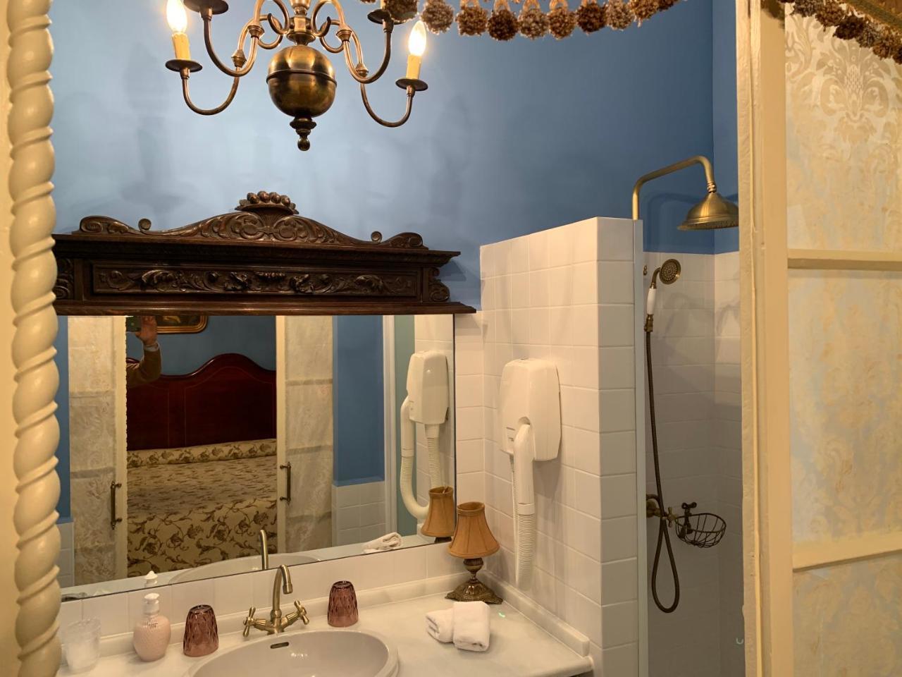Casa Palacio Jerezana ヘレス エクステリア 写真