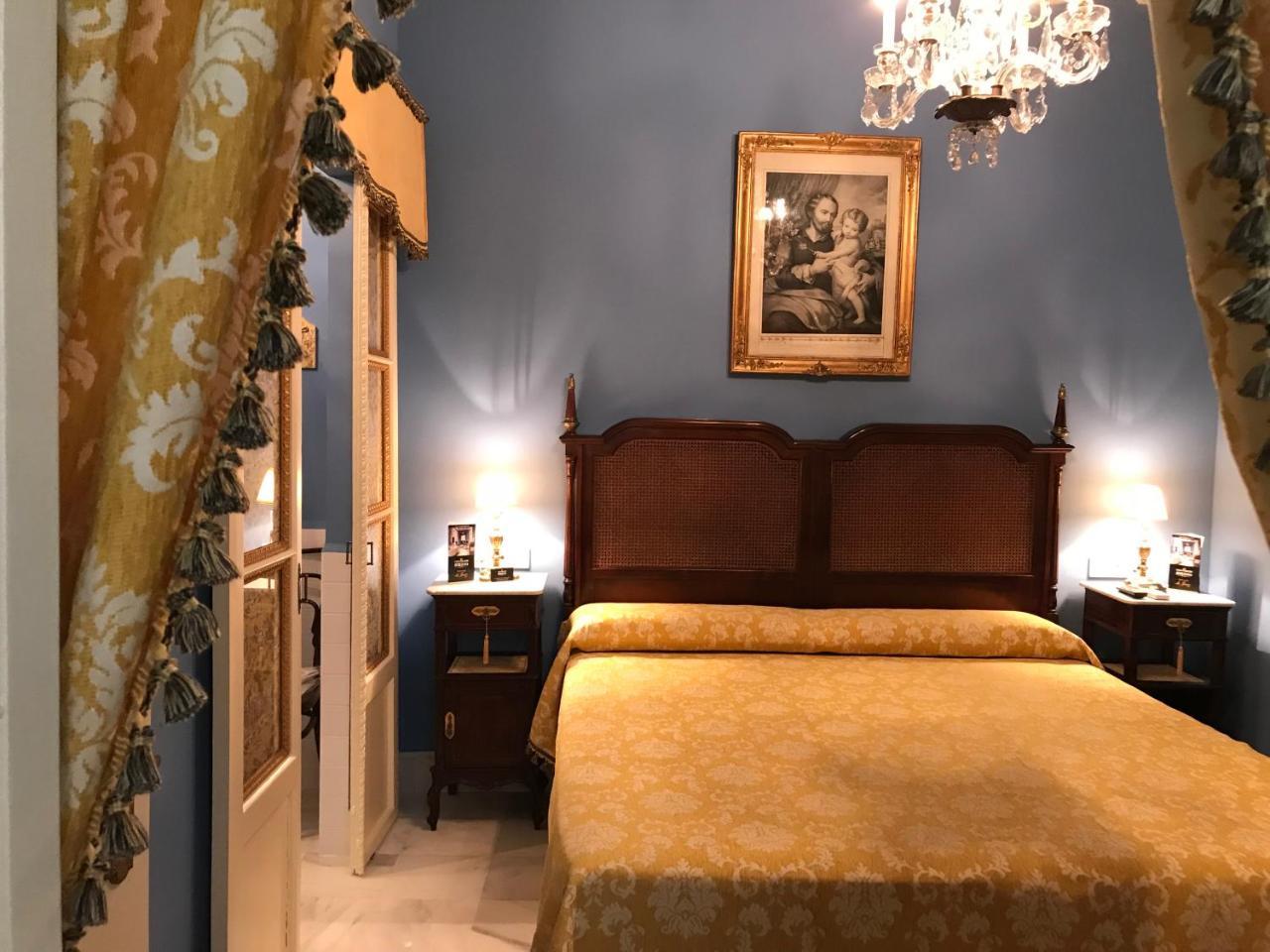 Casa Palacio Jerezana ヘレス エクステリア 写真