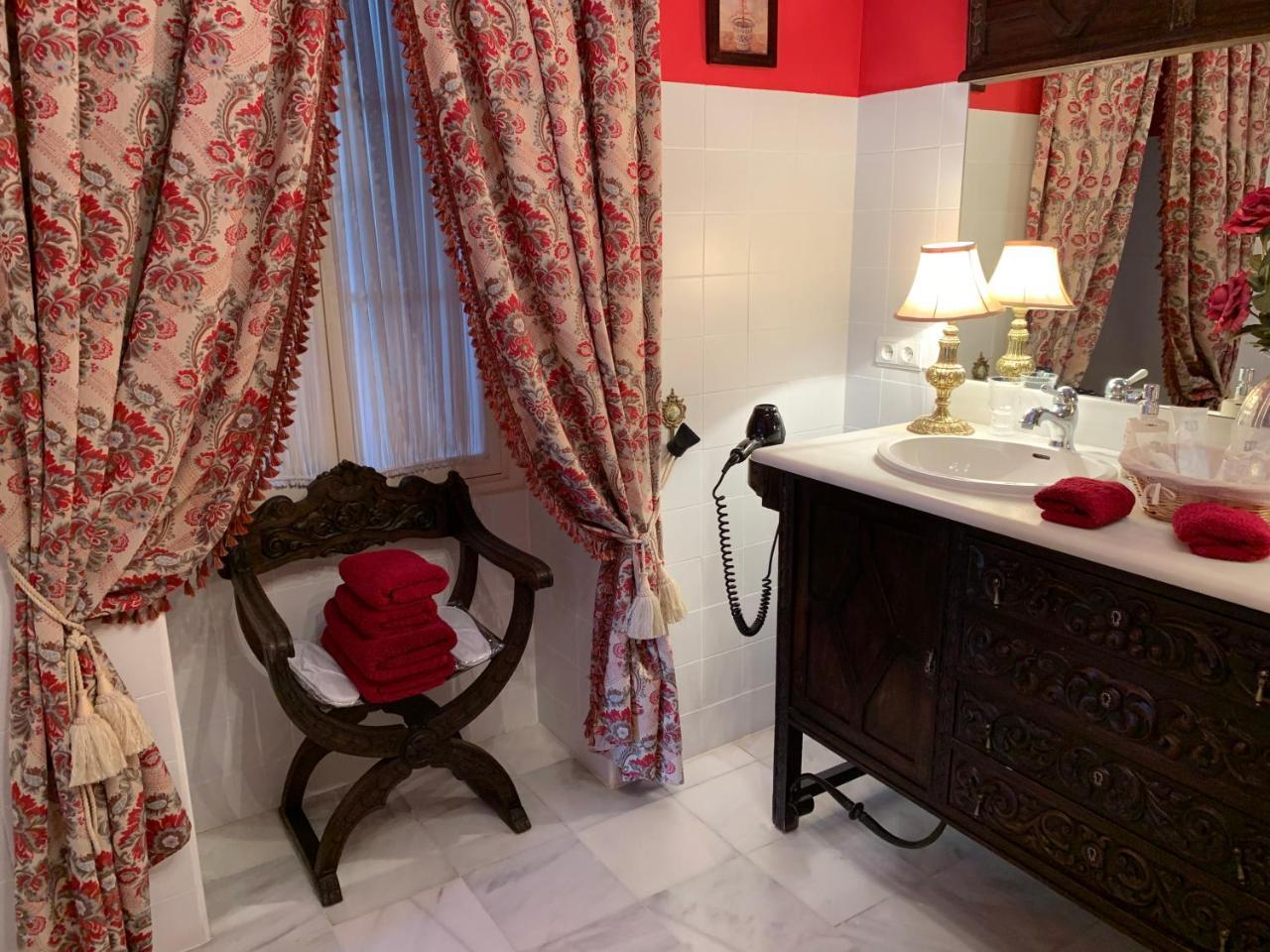 Casa Palacio Jerezana ヘレス エクステリア 写真