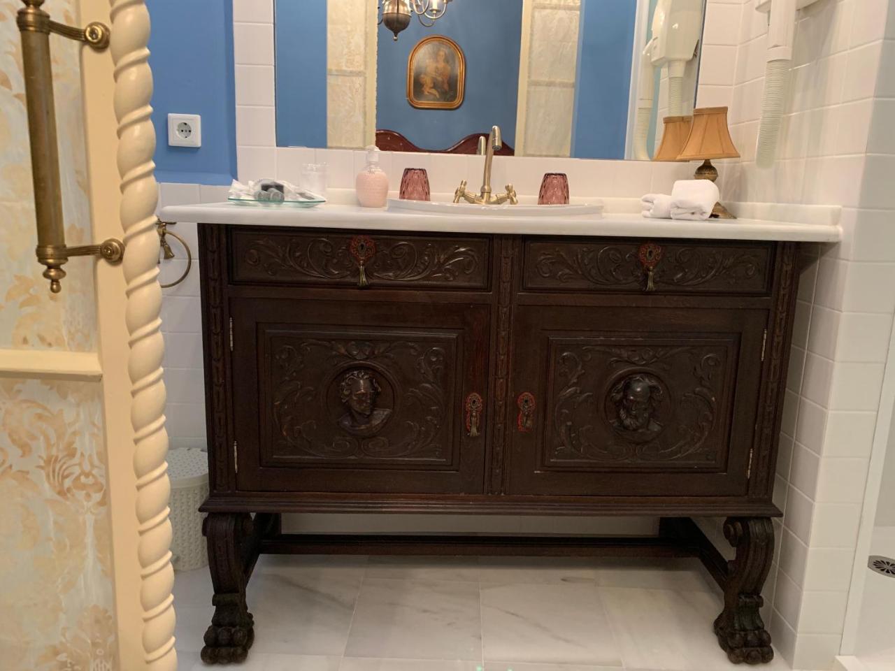 Casa Palacio Jerezana ヘレス エクステリア 写真