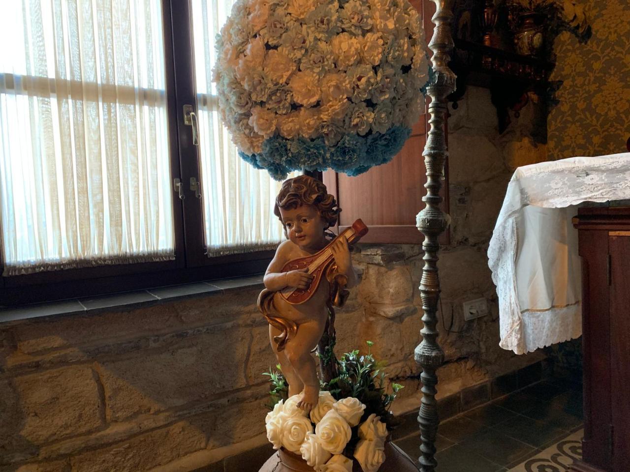 Casa Palacio Jerezana ヘレス エクステリア 写真