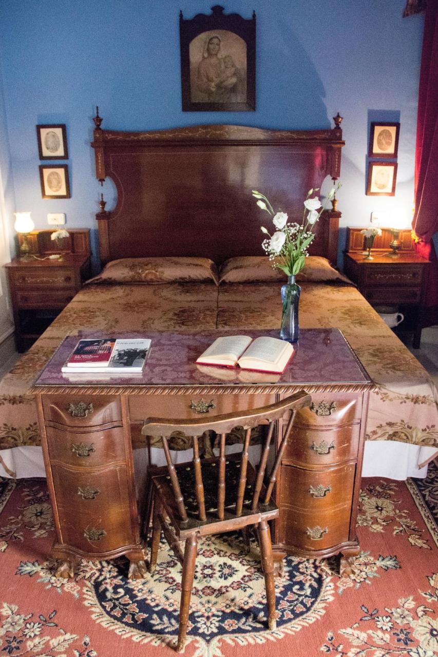 Casa Palacio Jerezana ヘレス エクステリア 写真