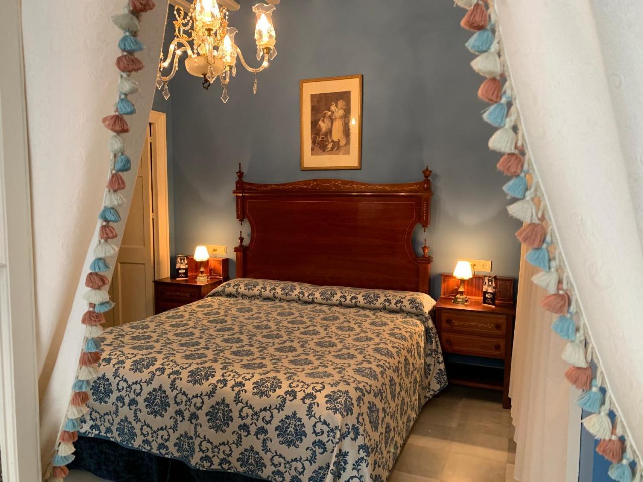 Casa Palacio Jerezana ヘレス エクステリア 写真
