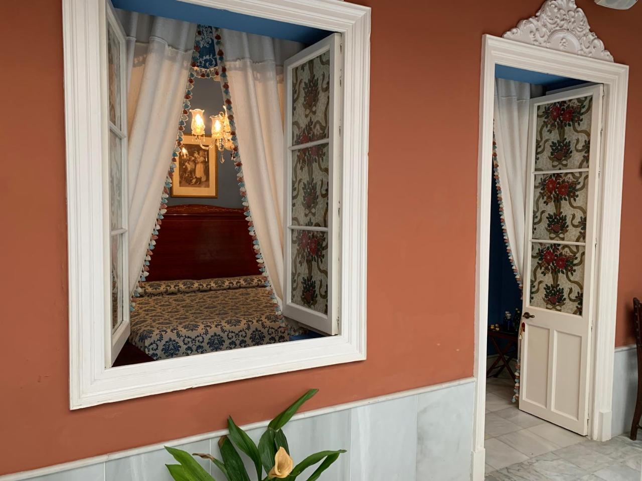 Casa Palacio Jerezana ヘレス エクステリア 写真