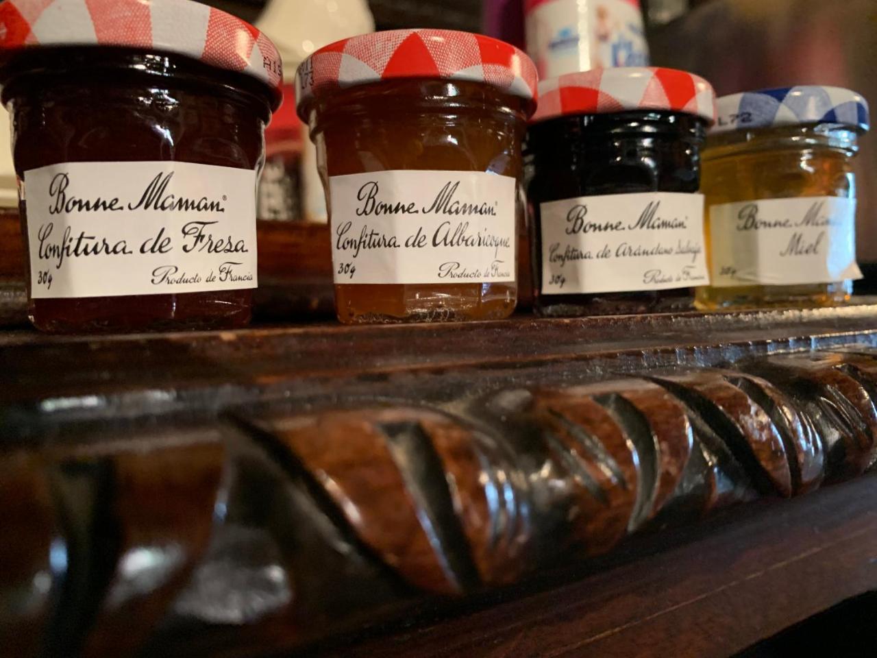 Casa Palacio Jerezana ヘレス エクステリア 写真