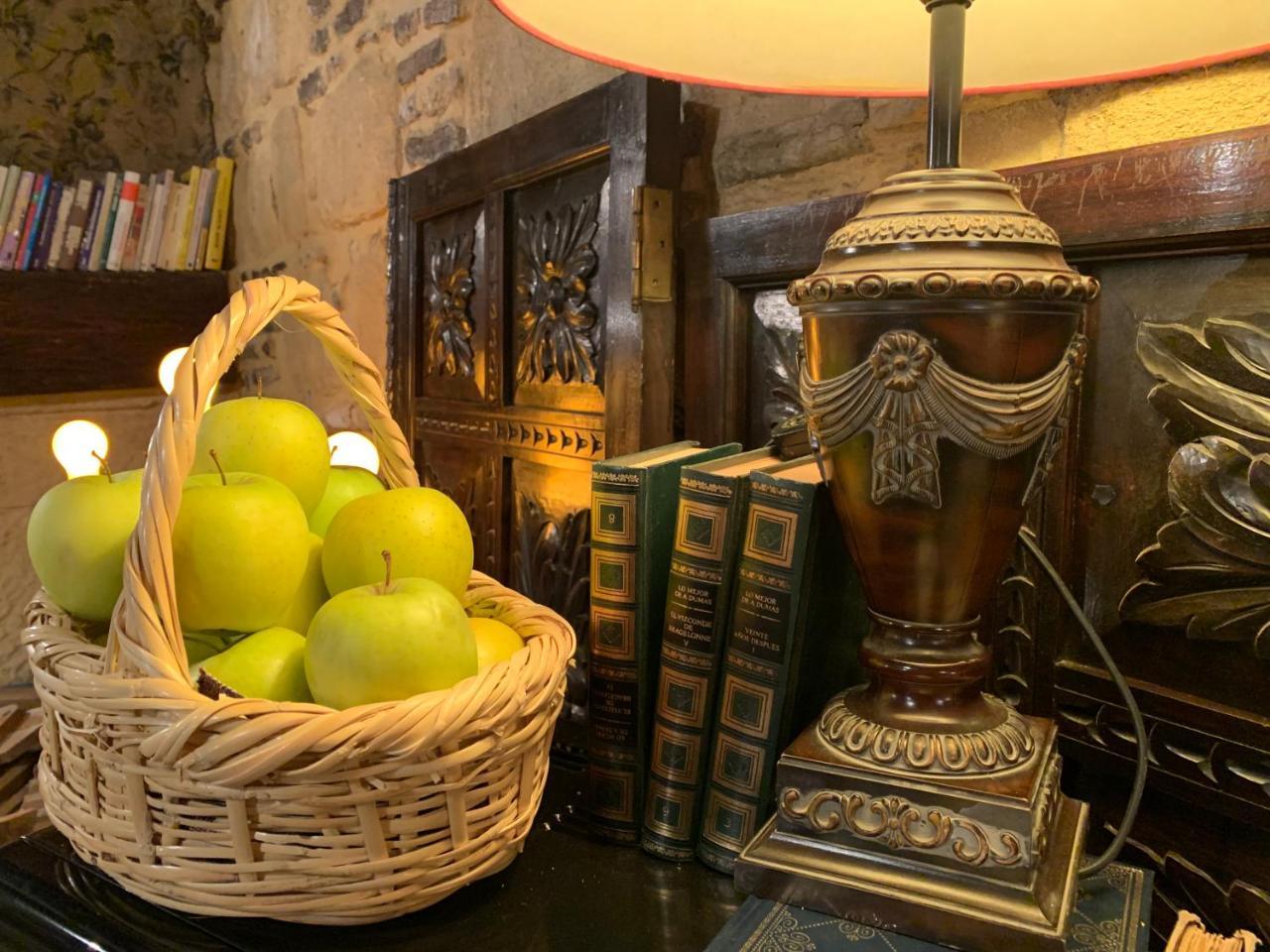 Casa Palacio Jerezana ヘレス エクステリア 写真