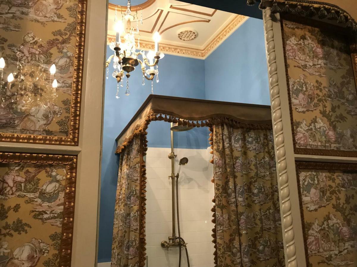 Casa Palacio Jerezana ヘレス エクステリア 写真