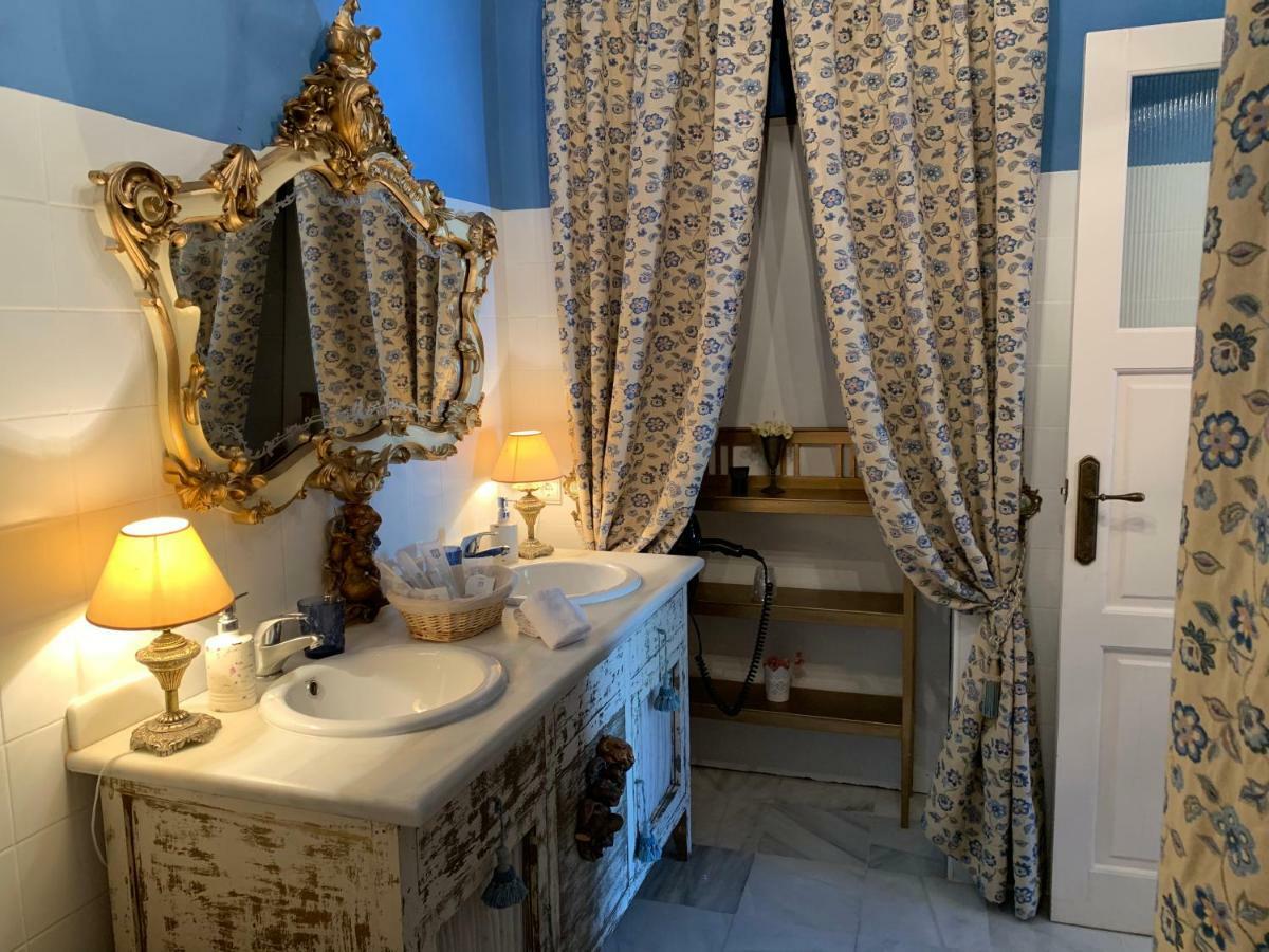 Casa Palacio Jerezana ヘレス エクステリア 写真
