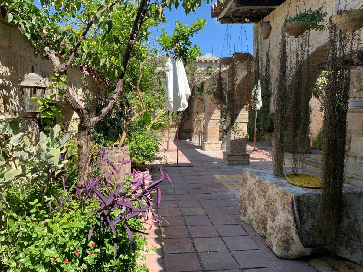 Casa Palacio Jerezana ヘレス エクステリア 写真
